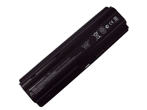 12 Cellen HP compaq 593553-001 588178-141 640320-001 Accu Batterij