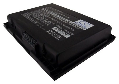 Origineel 96Wh Dell Alienware M18x R2 Accu Batterij