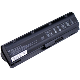 10400mAh 12-Cellen HP 2000t Accu Batterij