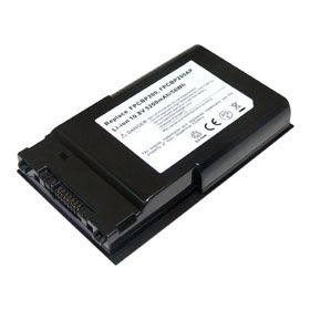 49Wh 6-Cellen Fujitsu FPCBP280AP Accu Batterij