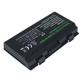 5200mAh 6-Cellen Packard Bell EasyNote MX Accu Batterij