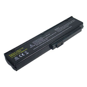 49Wh 6-Cellen LG RB200 Accu Batterij