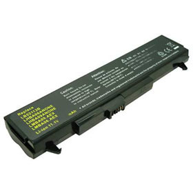 5200mAh 6-Cellen LG EB200 Accu Batterij