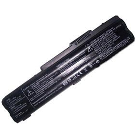 5200mAh 6-Cellen Packard Bell Easynote RS65 Accu Batterij