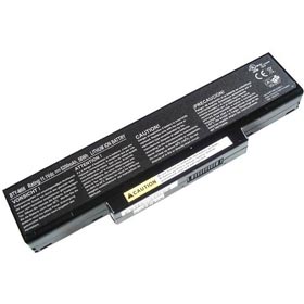 4.8Ahr 6-Cellen LG EB500 Accu Batterij