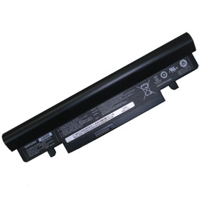 4400mAh 6-Cellen Samsung NP-N100 Accu Batterij