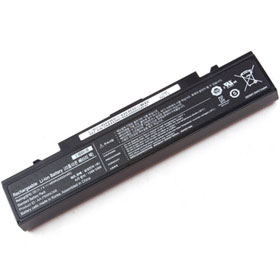 7800mAh 9-Cellen Samsung 300V3A Accu Batterij