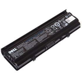 48Wh 6-Cellen Dell KG9KY Accu Batterij