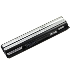 5200mAh 6-Cellen MSI CR650 Accu Batterij