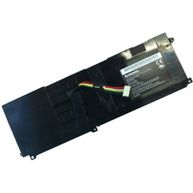 3350mAh 8-Cellen Lenovo ThinkPad Edge E220s Accu Batterij