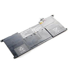 35Wh Asus UX21 Accu Batterij