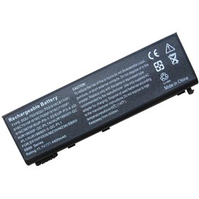 4400mAh 6-Cellen Packard Bell EasyNote Argo C Accu Batterij