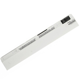 2600mAh 3-Cellen Asus Eee PC X101H Accu Batterij