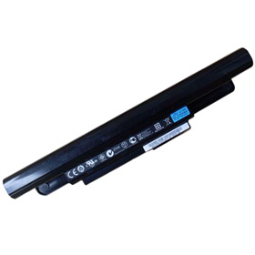 65Wh 6-Cellen MSI GE40 Accu Batterij