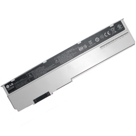 5.2Ah 6-Cellen LG X200 Accu Batterij