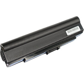 7200mAh 9-Cellen Packard Bell EasyNote BFXS Accu Batterij