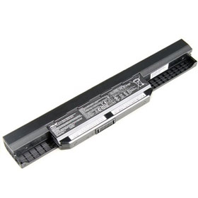 2600mAh 4-Cellen Asus A41-K53 Accu Batterij