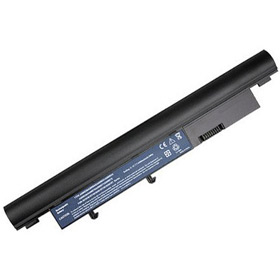 7800mAh 9-Cellen Packard Bell Butterfly S Accu Batterij