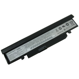 7800mAh 6-Cellen Samsung NC108 Accu Batterij