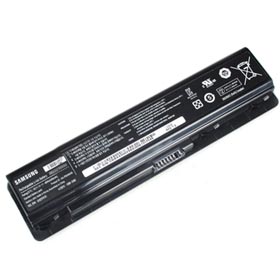 4400mAh 6-Cellen Samsung NP400B5C Accu Batterij