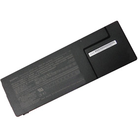 4400mAh 6-Cellen Sony VPCSA Accu Batterij