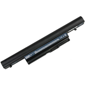 5200mAh 6-Cellen Packard Bell AS10B41 Accu Batterij