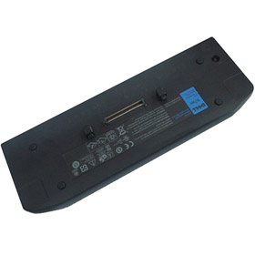 97Wh 9-Cellen Dell KJ321 Accu Batterij