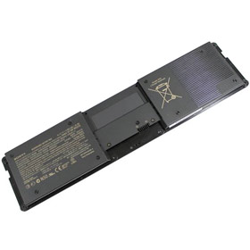 4000mAh 6-Cellen Sony VGP-BPS27 Accu Batterij