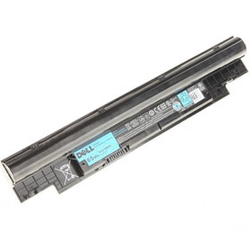 5200mAh 6-Cellen Dell Latitude 3330 Accu Batterij