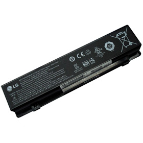 4400mAh 6-Cellen LG P420 Accu Batterij