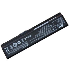 5.2Ah 6-Cellen LG P530 Accu Batterij