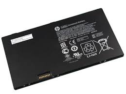 52Wh 4-Cellen HP EliteBook Folio 9470m Accu Batterij