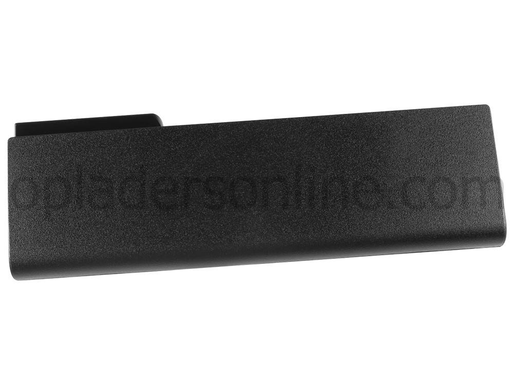 7800mAh 9-Cellen HP EliteBook 8470p Accu Batterij