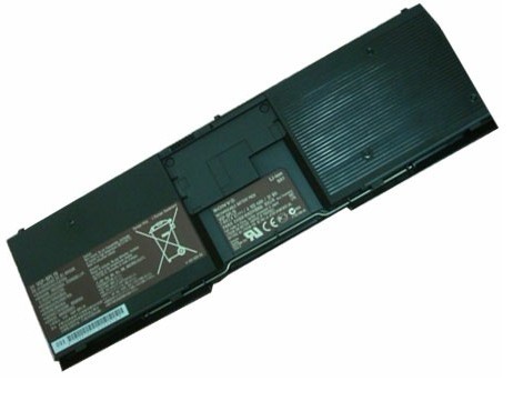 4100mAh 4-Cellen Sony Vaio VCC111 Accu Batterij