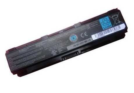 5200mAh 6-Cellen Toshiba PA5024U-1BRS Accu Batterij