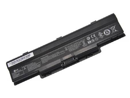 5.2AH 6-Cellen LG P330 Accu Batterij