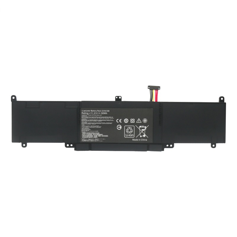 50Wh Asus G551J Accu Batterij