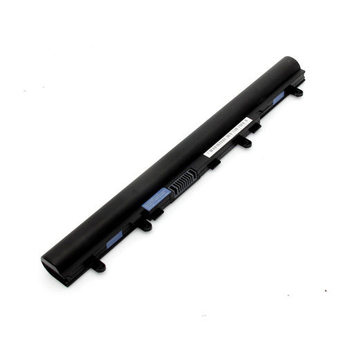 37Wh 4-Cellen Packard Bell AL12A32 Accu Batterij