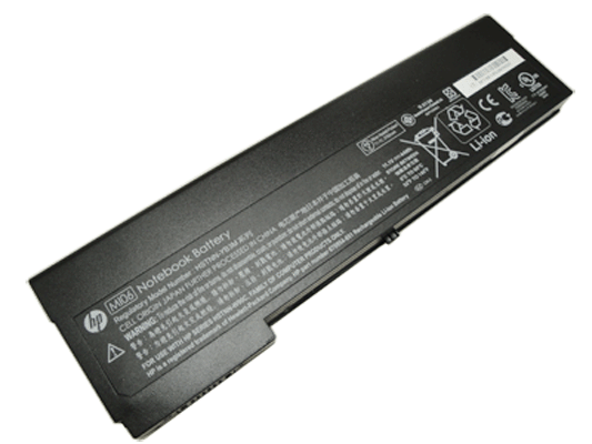 30Wh 4-Cellen HP EliteBook 2170p Accu Batterij