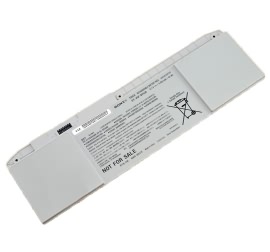 4050mAh 6-Cellen Sony VGP-BPS30 Accu Batterij