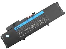 69Wh 8-Cellen Dell XPS L421X Accu Batterij