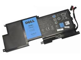 65Wh 9-Cellen Dell XPS L521x Accu Batterij