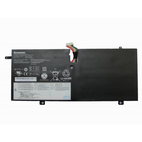 3.11Ah 4-Cellen Lenovo ThinkPad X1 Carbon Accu Batterij