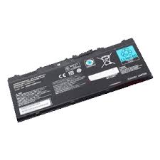 45Wh 8-Cellen Fujitsu Lifebook T904 Accu Batterij