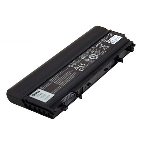 97Wh 9-Cellen Dell N5YH9 Accu Batterij