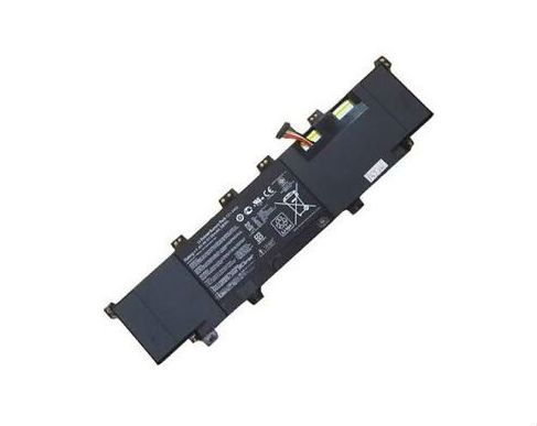 44Wh 6-Cellen Asus S300C Accu Batterij