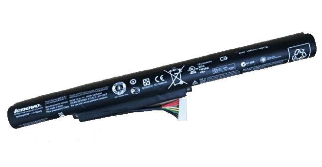 2900mAh 4-Cellen Lenovo IdeaPad P400 Touch Accu Batterij