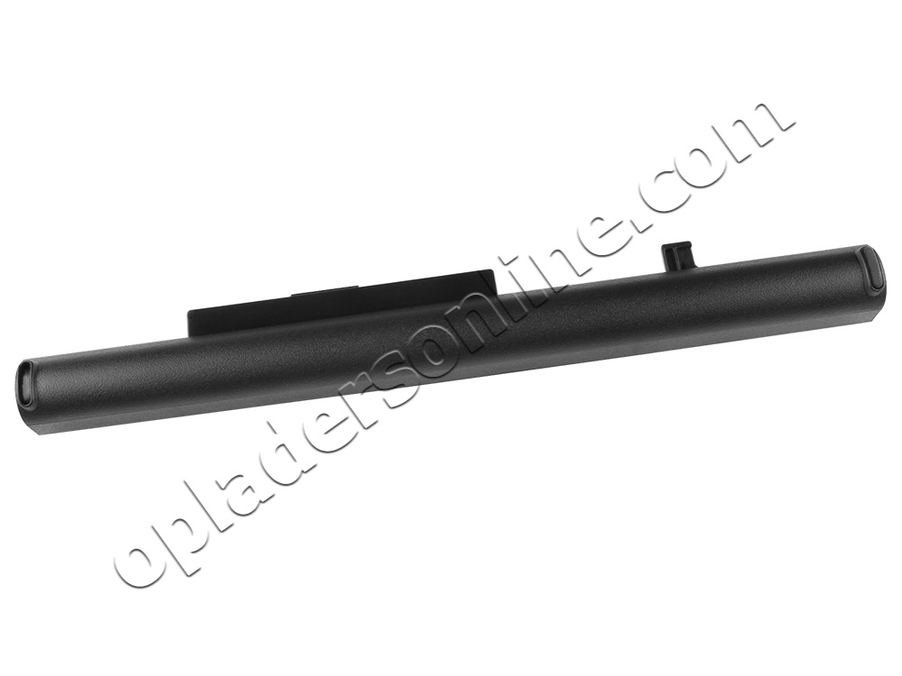 2800mAh 4-Cellen Lenovo L12L4E55 Accu Batterij