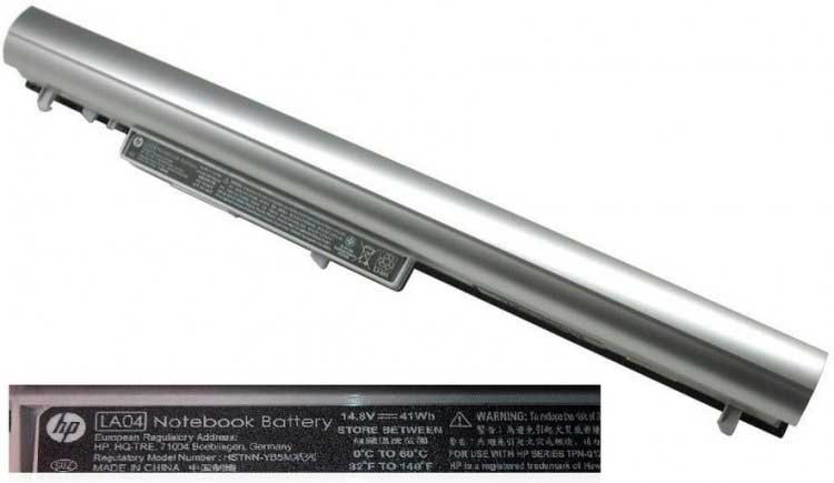 24Wh HP EliteBook 720 G1 Accu Batterij