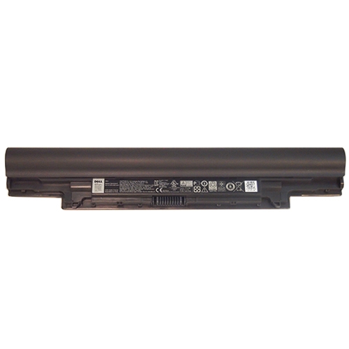 65Wh 6-Cellen Dell Latitude 3340 Accu Batterij